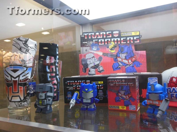 Transformers Sdcc 2013 Preview Night  (52 of 306)